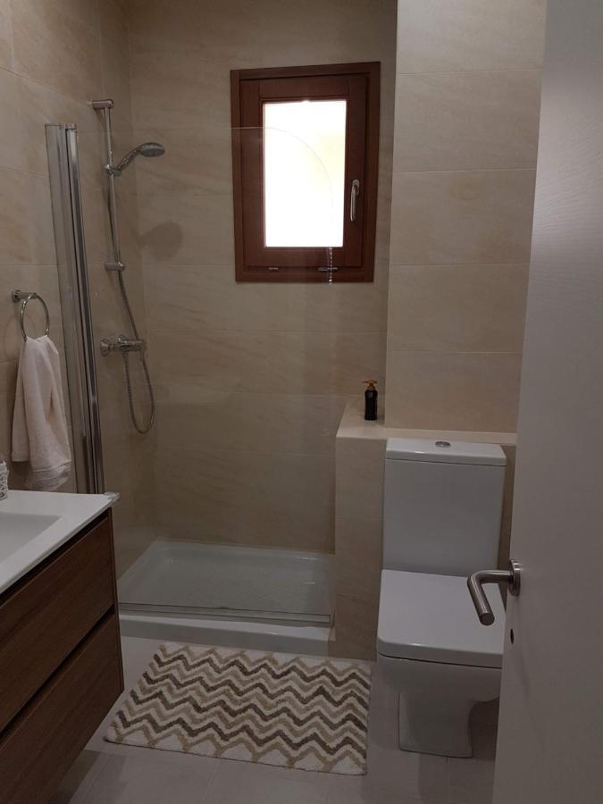Fort Cambray Apartment With Spectacular Sea Views Mgarr Kültér fotó